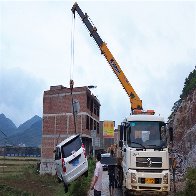 佛山高空车出租流程